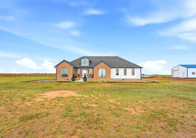 Homes for sale in Wiggins, CO | 3374 County Road P, Wiggins, CO 80654 | MLS# 2034946