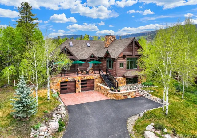 Homes for sale in Silverthorne, CO | 1725 Falcon Dr, Silverthorne, CO 80498 | MLS# 8760759