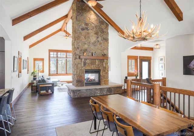 3rd image of 1725 Falcon Dr, Silverthorne, CO 80498 | MLS# 8760759