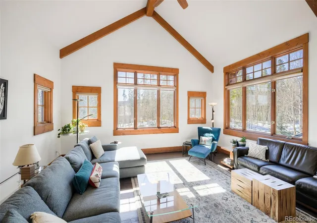4th image of 1725 Falcon Dr, Silverthorne, CO 80498 | MLS# 8760759