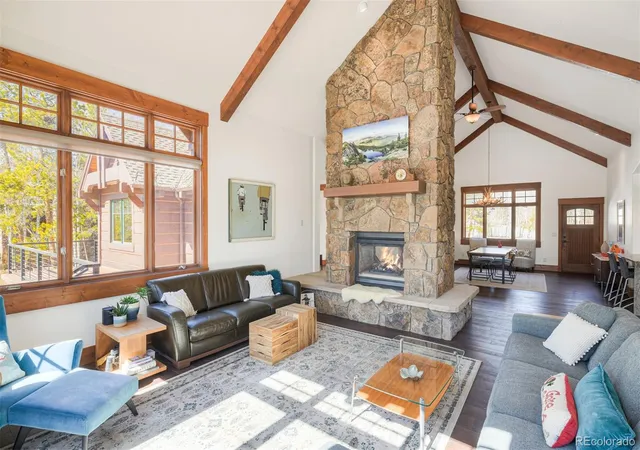 5th image of 1725 Falcon Dr, Silverthorne, CO 80498 | MLS# 8760759