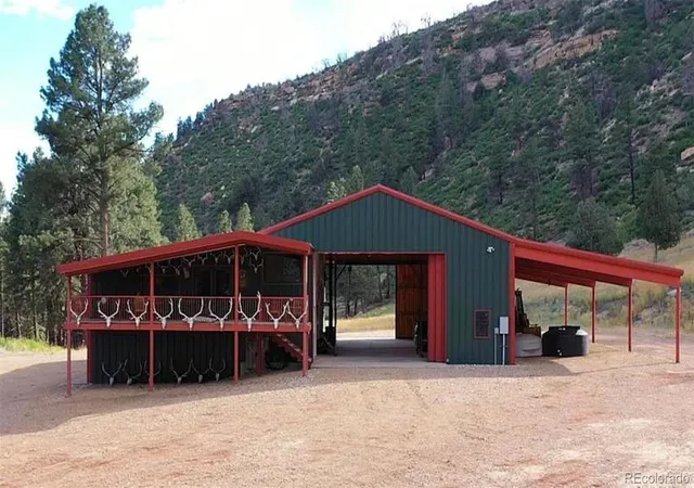 Photo 1 of Land for sale at 12799 Road 105, Mancos, CO 81328 | MLS# 8150822 | Listing updated on 2026-06-15