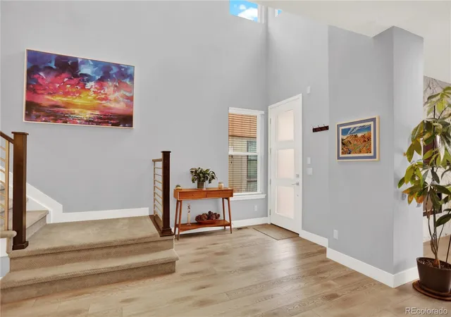 4th image of 31 S Oneida Ct, Denver, CO 80230 | MLS# 8727717