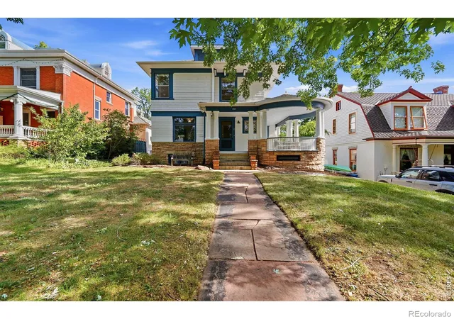 Homes for sale in Boulder, CO | 613 Pine St, Boulder, CO 80302 | MLS# IR1051781