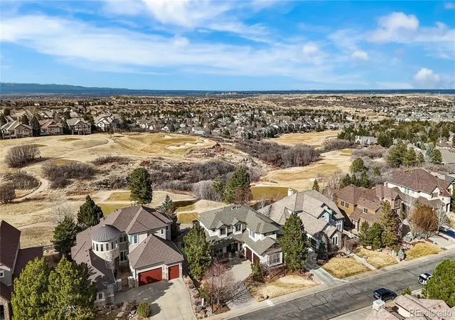 Homes for sale in Castle Pines, CO | 1251 Buffalo Ridge Rd, Castle Pines, CO 80108 | MLS# 5462323