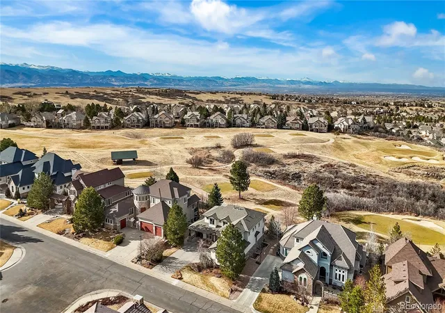 Homes for sale in Castle Pines, CO | 1251 Buffalo Ridge Rd, Castle Pines, CO 80108 | MLS# 5462323