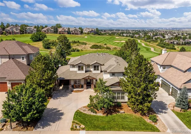 Homes for sale in Castle Pines, CO | 1251 Buffalo Ridge Rd, Castle Pines, CO 80108 | MLS# 5462323