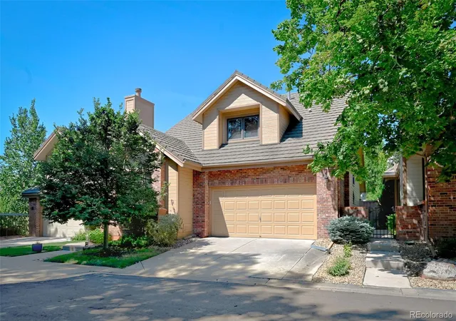 Photo 1 of Single family home for sale at 4565 E Mexico Ave #32, Denver, CO 80222 | MLS# 5975437 | Listing updated on 2026-07-30