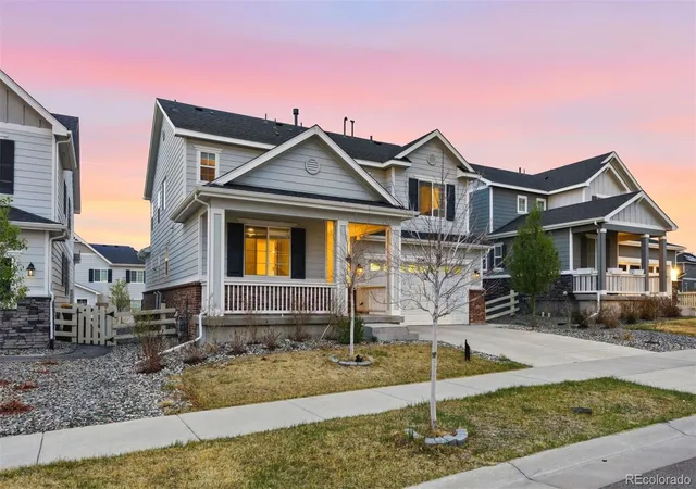 4th image of 27645 E Geddes Pl, Aurora, CO 80016 | MLS# 2795929
