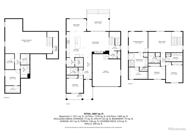 47th image of 27645 E Geddes Pl, Aurora, CO 80016 | MLS# 2795929