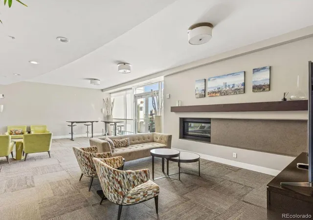 37th image of 2001 Lincoln St #2113, Denver, CO 80202 | MLS# 4940241
