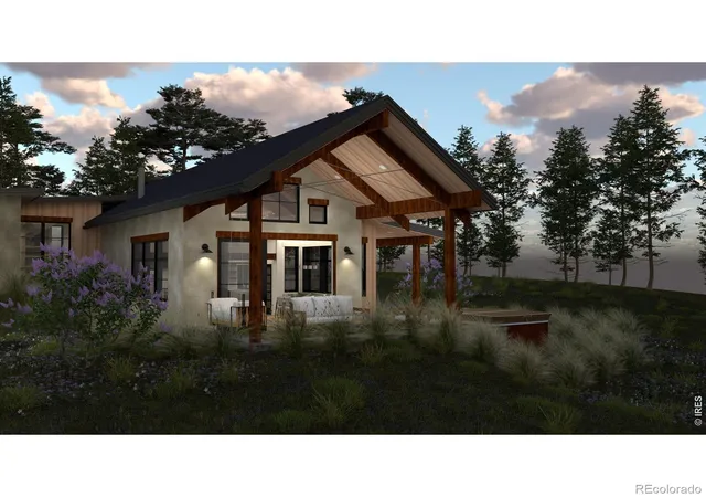 Homes for sale in Drake, CO | 165 Wolf Dr, Drake, CO 80515 | MLS# IR1051786