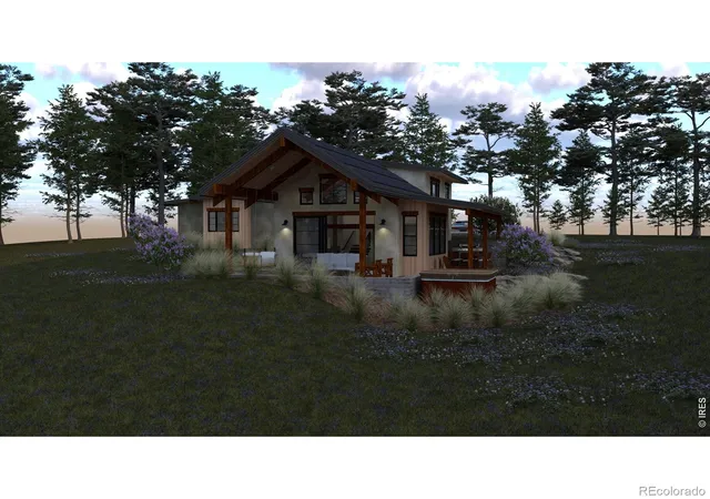Photo 3 of Land for sale at 165 Wolf Dr, Drake, CO 80515 | MLS# IR1051786 | Listing updated on 2026-09-18
