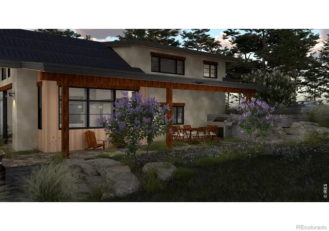 Photo 4 of Land for sale at 165 Wolf Dr, Drake, CO 80515 | MLS# IR1051786 | Listing updated on 2026-09-18