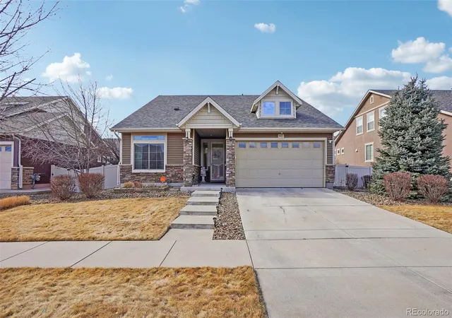 1st image of 5471 Ensenada Ct, Denver, CO 80249 | MLS# 6502617