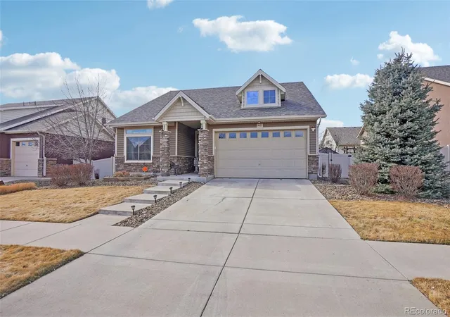 2nd image of 5471 Ensenada Ct, Denver, CO 80249 | MLS# 6502617