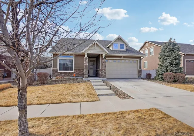 3rd image of 5471 Ensenada Ct, Denver, CO 80249 | MLS# 6502617