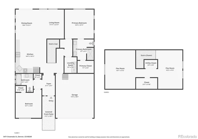 46th image of 5471 Ensenada Ct, Denver, CO 80249 | MLS# 6502617
