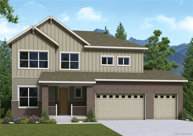1st image of 21350 E 58th Ave, Aurora, CO 80019 | MLS# 5309863