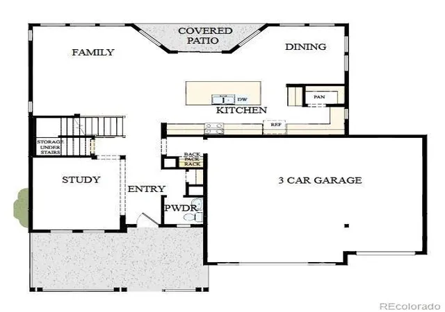2nd image of 21350 E 58th Ave, Aurora, CO 80019 | MLS# 5309863