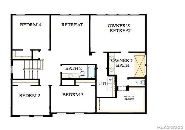 3rd image of 21350 E 58Th Ave, Aurora, CO 80019 | MLS# 5309863