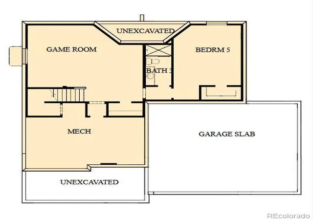 4th image of 21350 E 58Th Ave, Aurora, CO 80019 | MLS# 5309863