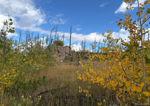Photo 2 of Land for sale at 2025 Granite Rd, Bellvue, CO 80512 | MLS# IR1051800 | Listing updated on 2026-09-21