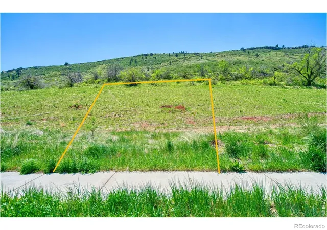 3rd image of 350 Mcconnell Dr Nw, Lyons, CO 80540 | MLS# IR1051815