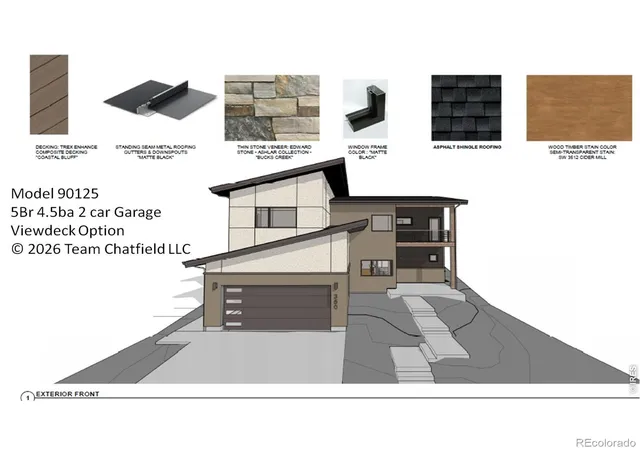 5th image of 350 Mcconnell Dr Nw, Lyons, CO 80540 | MLS# IR1051815