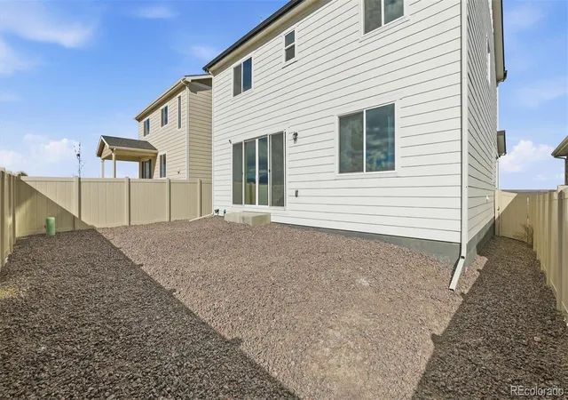 Photo 45 of Sale Pending at 5266 Sidewinder Dr, Colorado Springs, CO 80925 | MLS# 9754551 | Listing updated on 2026-08-14