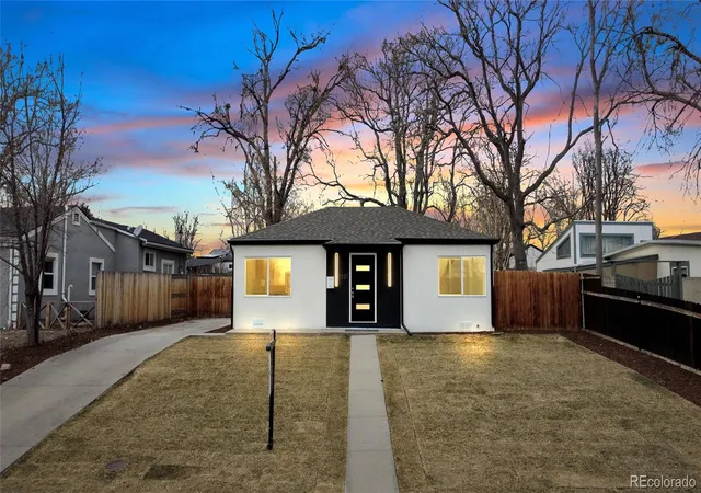 1st image of 1551 W Hoye Pl, Denver, CO 80223 | MLS# 2030853
