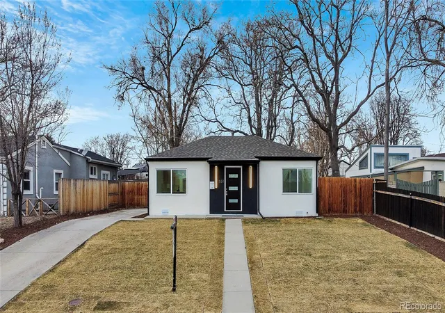 2nd image of 1551 W Hoye Pl, Denver, CO 80223 | MLS# 2030853