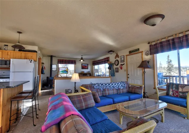 Photo 5 of Single family home for sale at 201 Bronco Cir, Jefferson, CO 80456 | MLS# 9420317 | Listing updated on 2026-08-30
