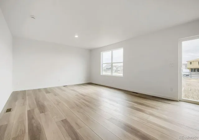 2nd image of 7767 Desert Wrangler Dr, Colorado Springs, CO 80908 | MLS# 4244598