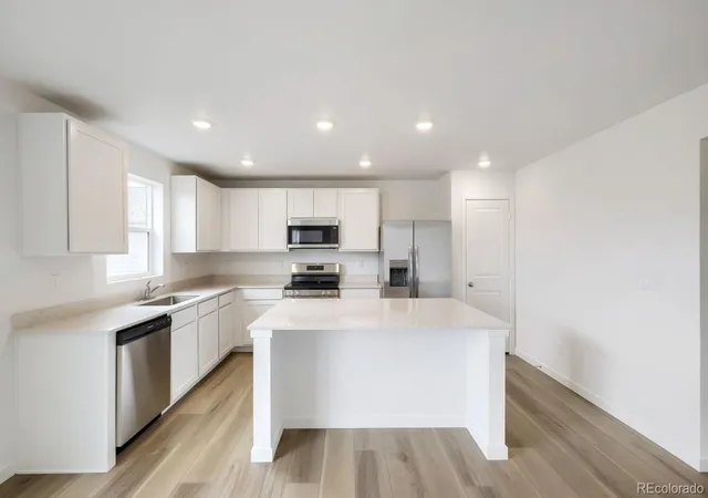 4th image of 7767 Desert Wrangler Dr, Colorado Springs, CO 80908 | MLS# 4244598
