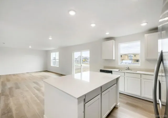 5th image of 7767 Desert Wrangler Dr, Colorado Springs, CO 80908 | MLS# 4244598