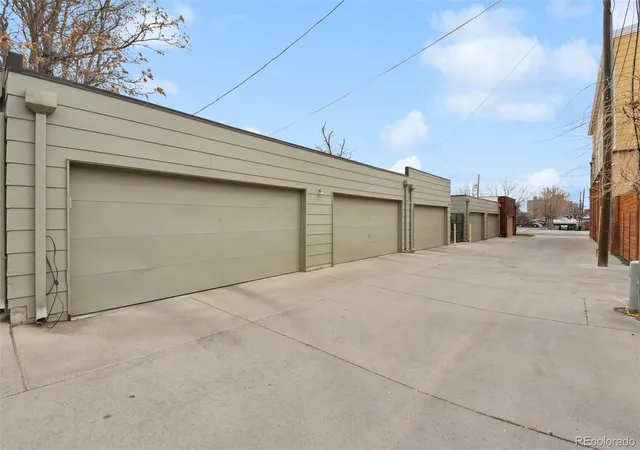 2nd image of 2501 Grv St, Denver, CO 80211