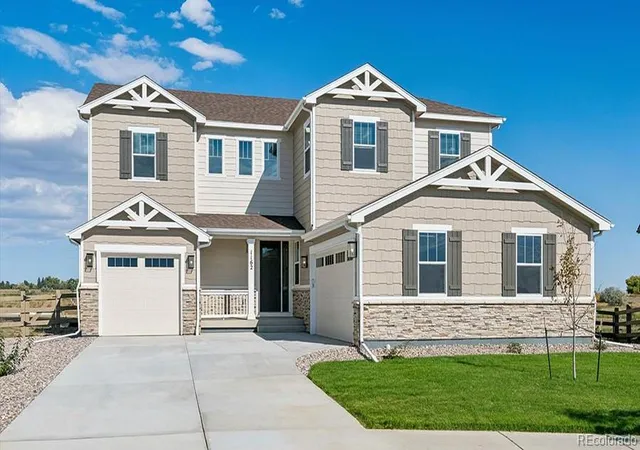 Photo 1 of Single family home for sale at 1162 Weller St, Timnath, CO 80547 | MLS# 2803189 | Listing updated on 2026-10-16