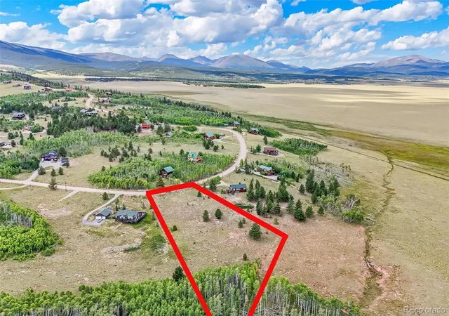 Photo 1 of Land for sale at 1327 Sheep Ridge Rd, Fairplay, CO 80440 | MLS# 6439377 | Listing updated on 2026-04-29