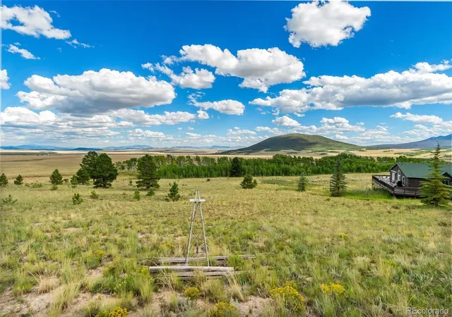 Photo 4 of Land for sale at 1327 Sheep Ridge Rd, Fairplay, CO 80440 | MLS# 6439377 | Listing updated on 2026-04-29
