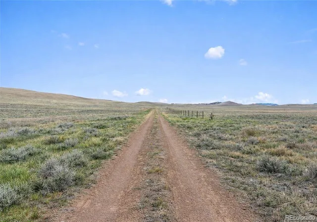 Homes for sale in Hartsel, CO | Siouan Trl, Hartsel, CO 80449 | MLS# 6759130