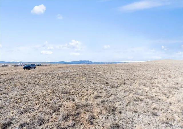 Homes for sale in Hartsel, CO | Siouan Trl, Hartsel, CO 80449 | MLS# 6759130