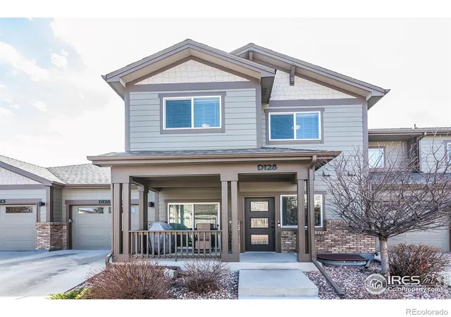 Homes for sale in Fort Collins, CO | 2608 Kansas Dr #128, Fort Collins, CO 80525 | MLS# IR1051852