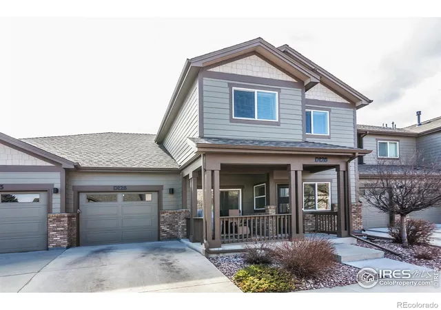 Homes for sale in Fort Collins, CO | 2608 Kansas Dr #128, Fort Collins, CO 80525 | MLS# IR1051852