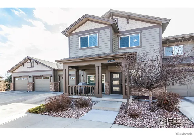 Homes for sale in Fort Collins, CO | 2608 Kansas Dr #128, Fort Collins, CO 80525 | MLS# IR1051852