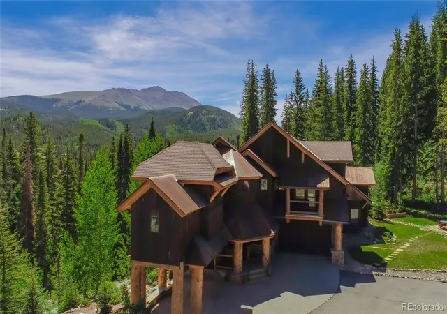 Homes for sale in Breckenridge, CO | 95 Victory Ln, Breckenridge, CO 80424 | MLS# 2475322