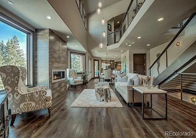 Photo 2 of Mansion for sale at 95 Victory Ln, Breckenridge, CO 80424 | MLS# 2475322 | Listing updated on 2026-09-27