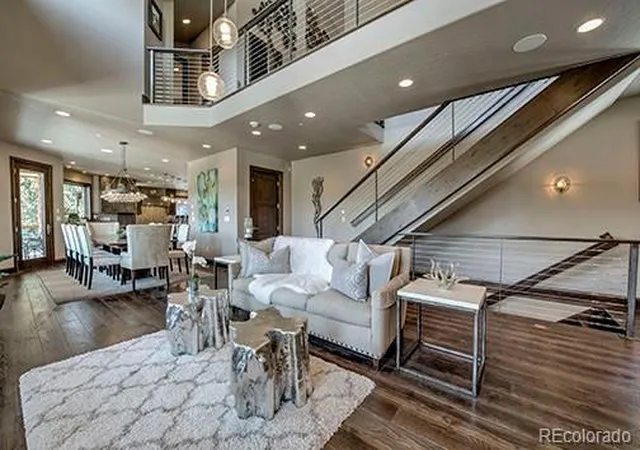 Photo 3 of Mansion for sale at 95 Victory Ln, Breckenridge, CO 80424 | MLS# 2475322 | Listing updated on 2026-09-27