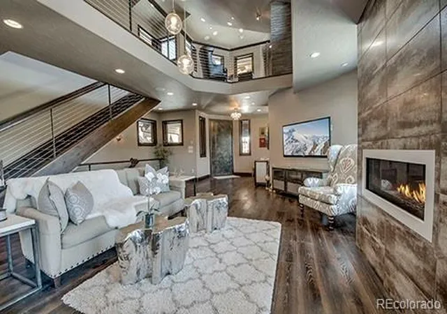 Photo 3 of Single family home for sale at 95 Victory Ln, Breckenridge, CO 80424 | MLS# 2475322 | Listing updated on 2026-09-27