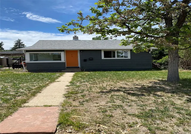 Photo 1 of Single family home for sale at 1271 Uinta St, Denver, CO 80220 | MLS# 1863602 | Listing updated on 2026-10-06